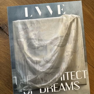 The Architect of Dreams - L'Art Vévien