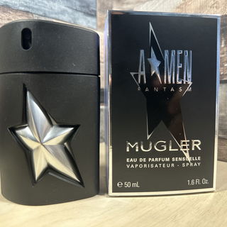 A*Men Fantasm - Mugler