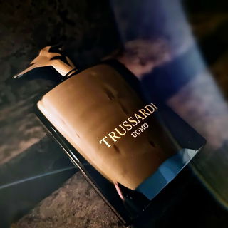 Trussardi Uomo Levriero Collection Limited Edition von Trussardi