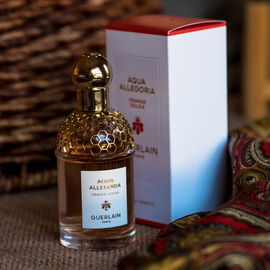 Orange Soleia, juicy citrus