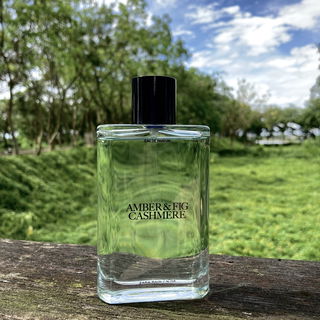 N°04 Amber & Fig Cashmere - Zara