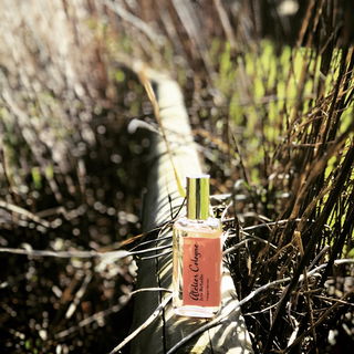 Iris Rebelle - Atelier Cologne