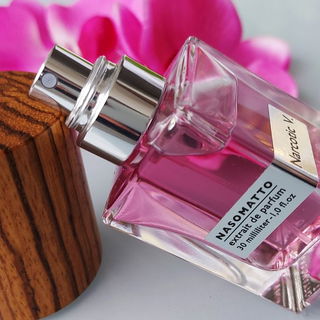 Narcotic V. / Narcotic Venus (Oil-based Extrait de Parfum) by Nasomatto