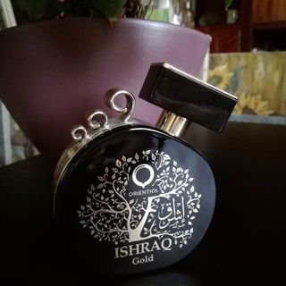 Ishraq Gold - Orientica
