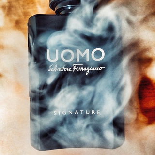 Uomo (Eau de Toilette) - Salvatore Ferragamo