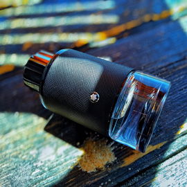 Explorer - Montblanc