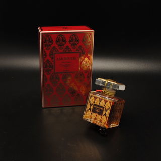 Amorvero (Eau de Parfum) - Hassler