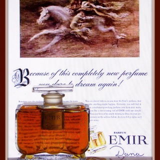 Emir (Parfum) - Dana