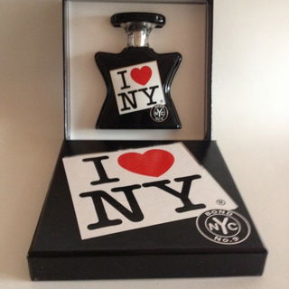I Love New York for All by Bond No. 9