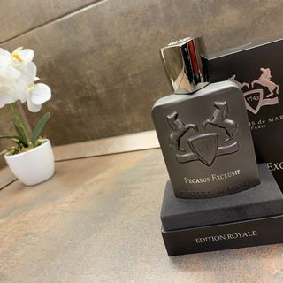 Pegasus Exclusif von Parfums de Marly