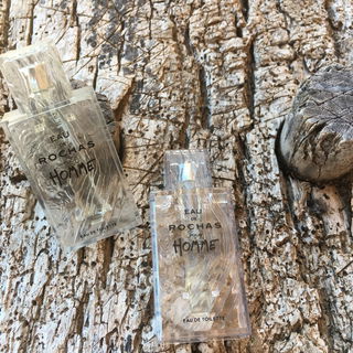 Eau de Rochas Homme (1993) (Eau de Toilette) - Rochas
