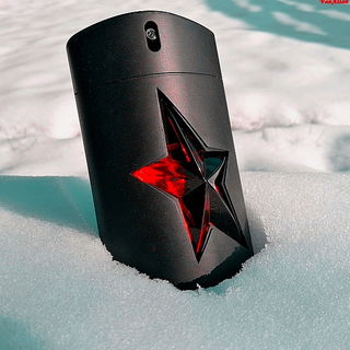 A star has fallen...