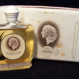Intimate (Eau de Toilette) - Revlon / Charles Revson