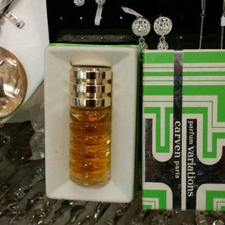 Variations (1950) - Carven