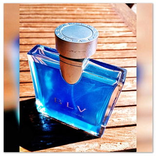Blv pour Homme (Eau de Toilette) - Bvlgari