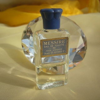 Messire (Eau de Toilette) - Orlane