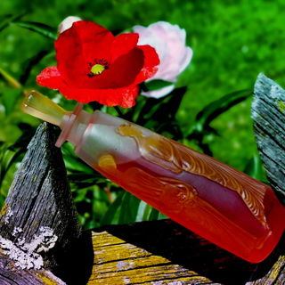 Ambre Antique (1905) - Coty