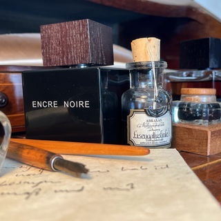 Encre Noire (Eau de Toilette) von Lalique
