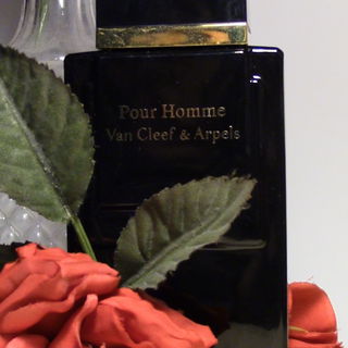 Pour Homme (1978) (Eau de Toilette) by Van Cleef & Arpels