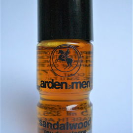 Arden for Men - Sandalwood (Eau de Cologne) - Elizabeth Arden