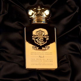 No. 1 for Women - Clive Christian