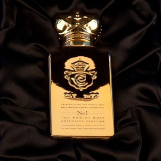 No. 1 for Women - Clive Christian