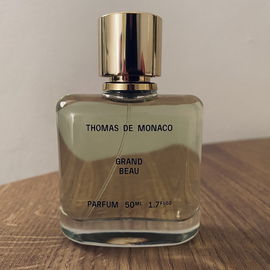 Rule of 72 - 27 87 Perfumes