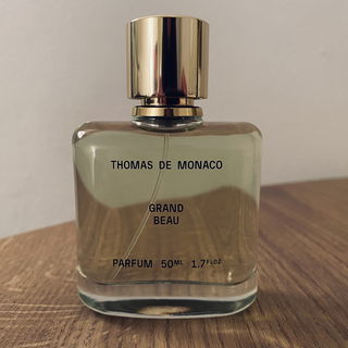 Grand Beau (2022) von Thomas De Monaco