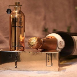 Pure Gold - Montale