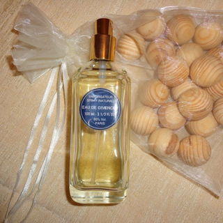 Eau de Givenchy (1980) (Eau de Toilette) - Givenchy