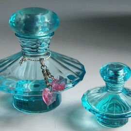 UFO mit Bling Bling