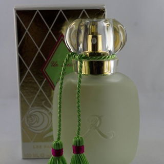 Un Zest de Rose by Les Parfums de Rosine