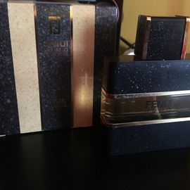 Fendi Uomo