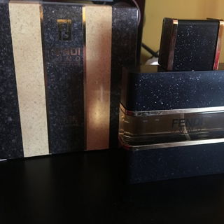 Fendi Uomo (Eau de Toilette) von Fendi