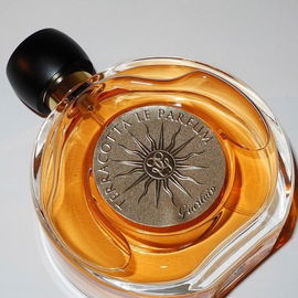 Bois d'Amande - Van Cleef & Arpels