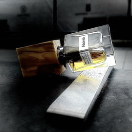 Absinth (Extrait de Parfum) - Nasomatto