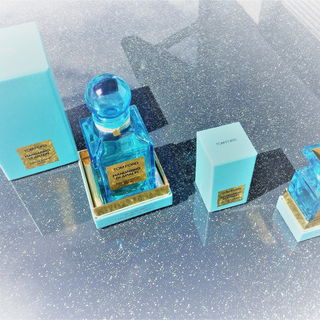 Mandarino di Amalfi (Eau de Parfum) von Tom Ford