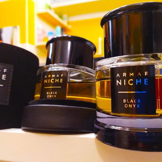 Black Onyx - Armaf
