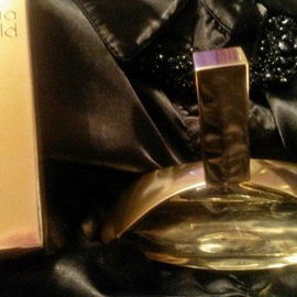 Euphoria Gold - Calvin Klein