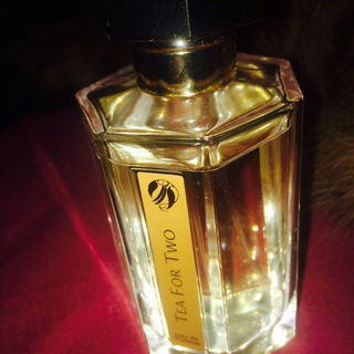 Tea for Two by L'Artisan Parfumeur