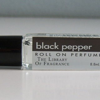 Black Pepper (Cologne) von Demeter Fragrance Library / The Library Of Fragrance