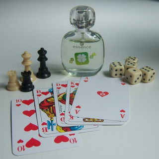 Luck - essence