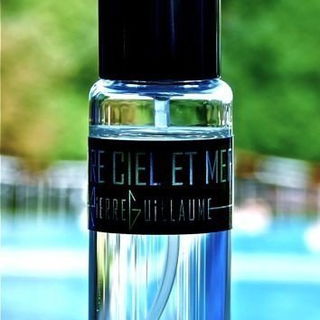 Entre Ciel et Mer - Pierre Guillaume