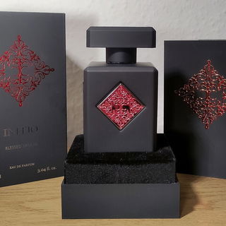 Blessed Baraka by Initio