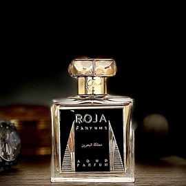 Kingdom of Bahrain - Roja Parfums