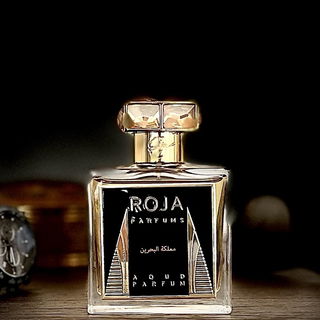 Kingdom of Bahrain - Roja Parfums