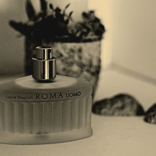 Roma Uomo (Eau de Toilette) von Laura Biagiotti