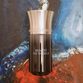 Beauté du Diable - Liquides Imaginaires