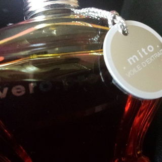 Mito (Voile d'Extrait) - Vero Profumo