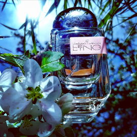No 1 - El Pasajero (Extrait de Parfum) - Lengling